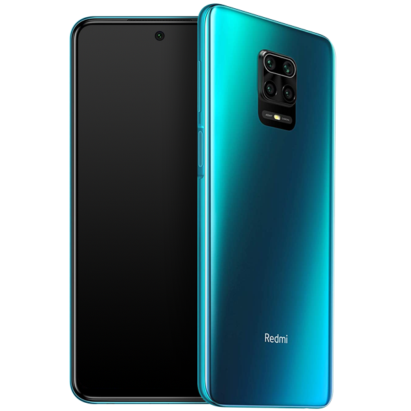 Redmi Note  9Pro Max  6/128