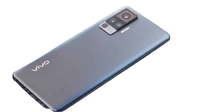 Vivo X50  8/128