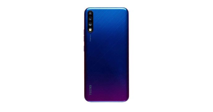 Tecno Spark 2