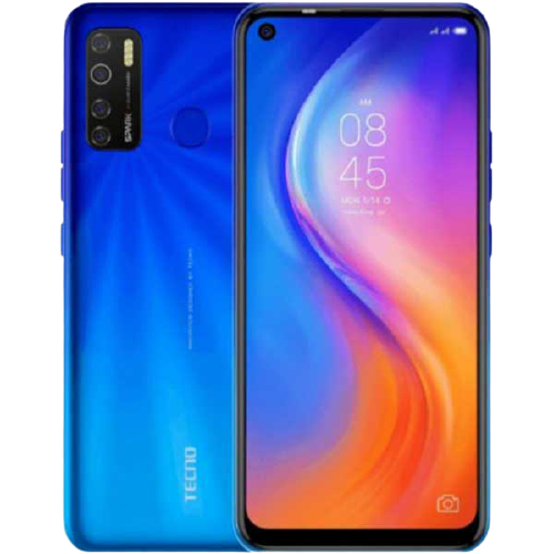 Tecno Spark 5 pro