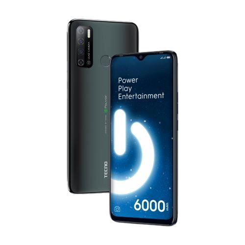 Tecno Spark Power 2