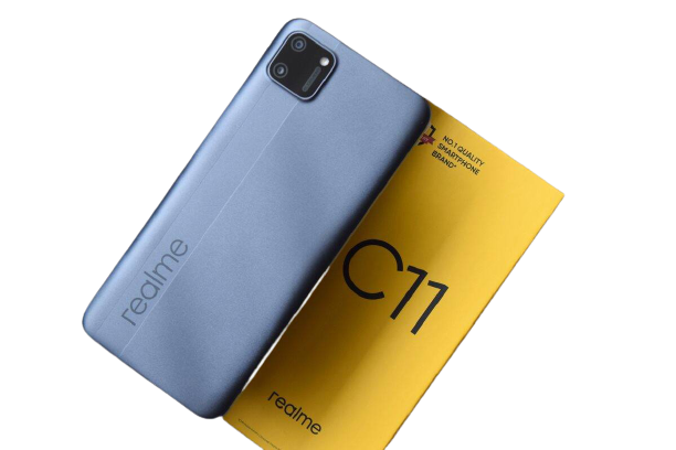 Realme C11