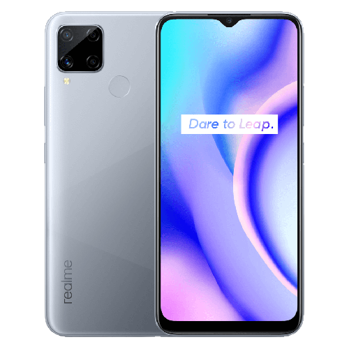 Realme C15