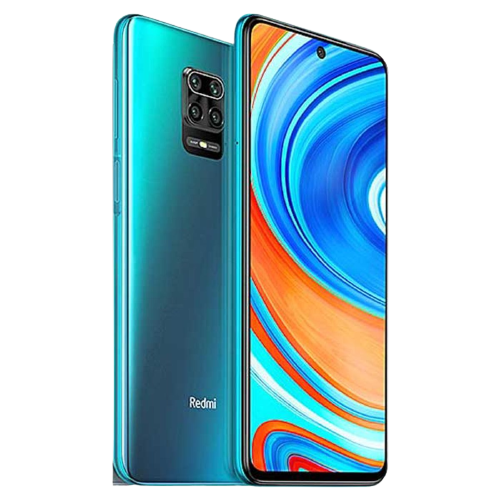 Redmi Note 9pro Max