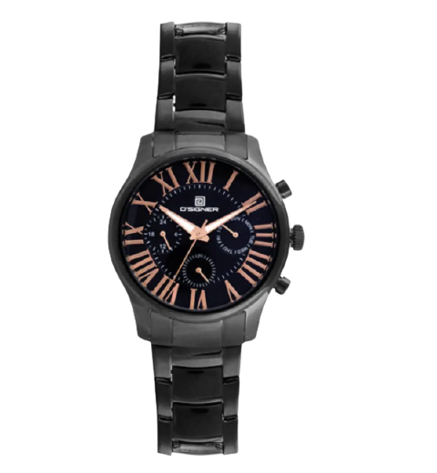 D'signer Watch