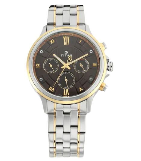 Titan  watch