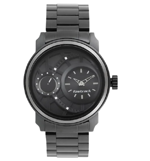 Fastrack watch