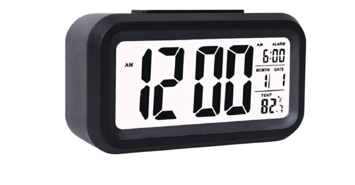 Digital Clock