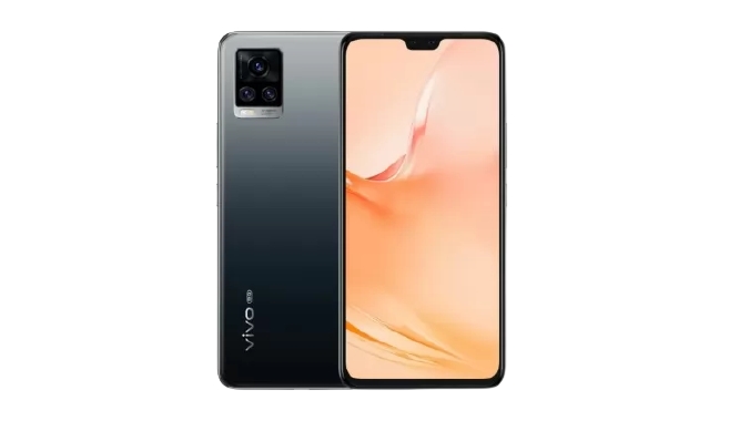 Vivo V20 pro 8/128