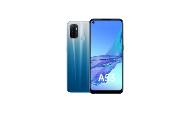 Oppo A53 4/64