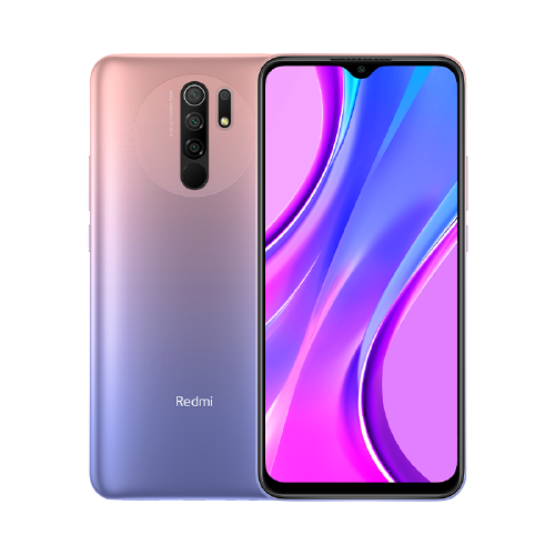 Redmi 9 Prime 4/64