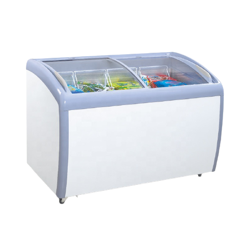 Deep Freezer