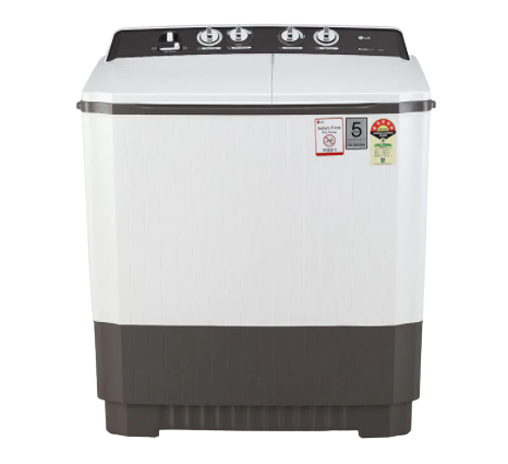 L.G Washing Machine