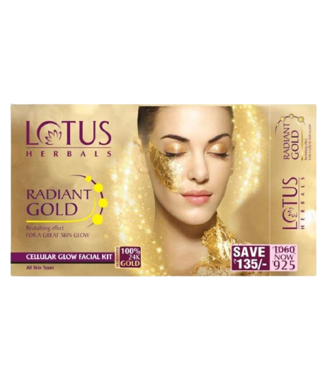 Lotus Facial