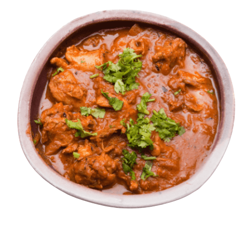 Chicken Masala