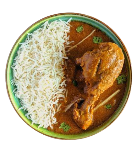 Chicken Gharwala