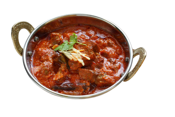 Mutton Kadhai