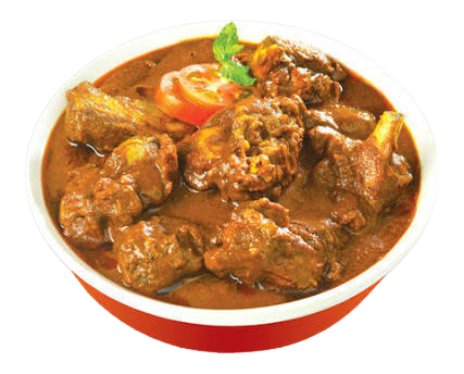 Mutton Masala