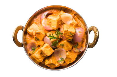 Paneer Do Pyaza