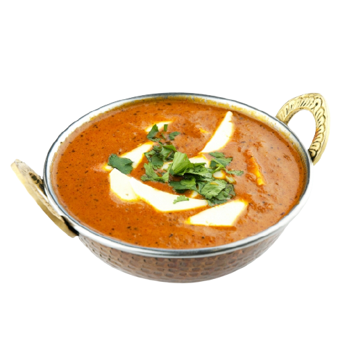 Kadhai Paneer