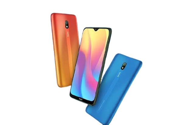 Realme 8A