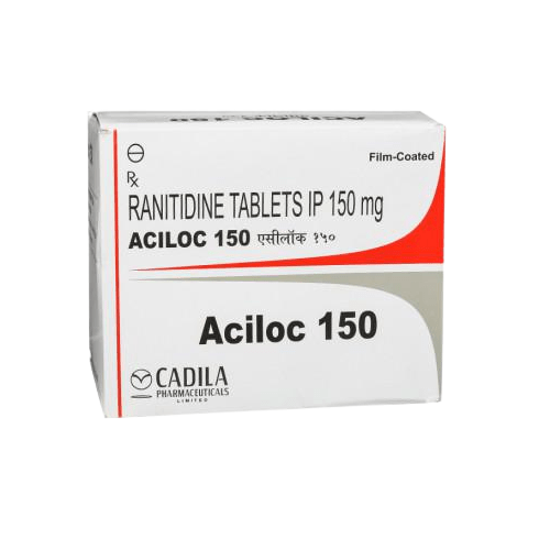 Aciloc 150