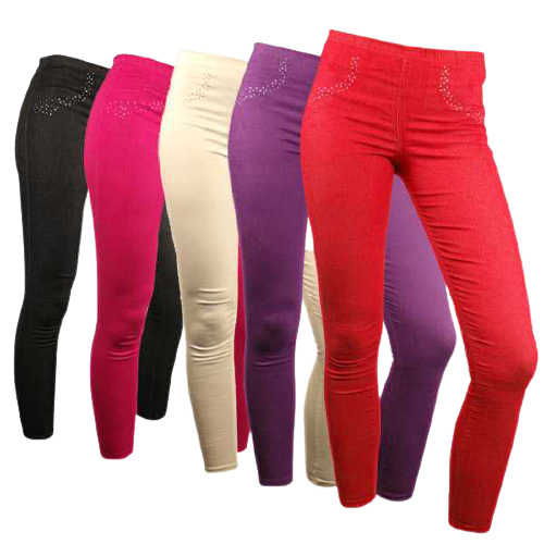 Jeggings