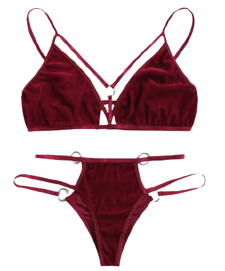 Two Piece