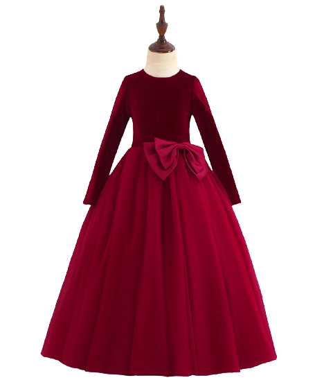Gown