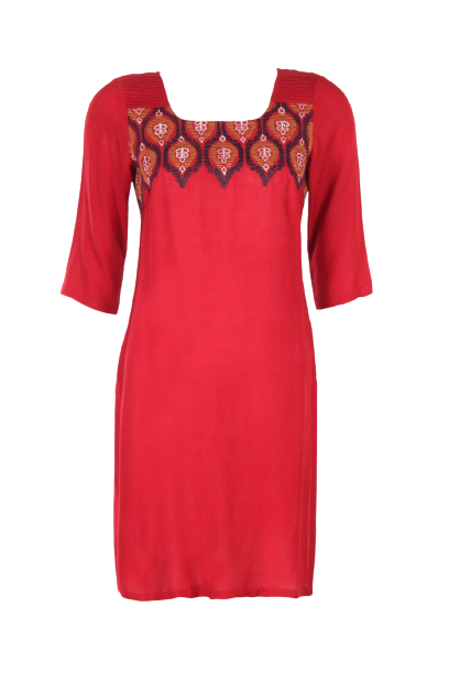 Kurti