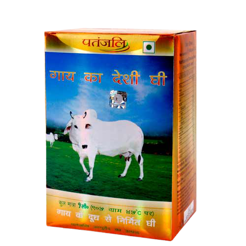 Deshi Ghee (Cow)