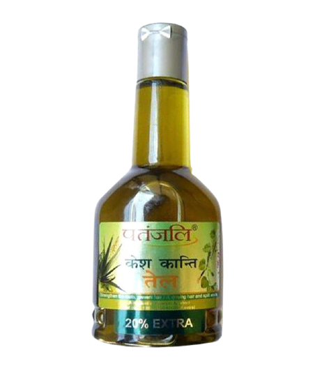 Kesh Kanti Oil