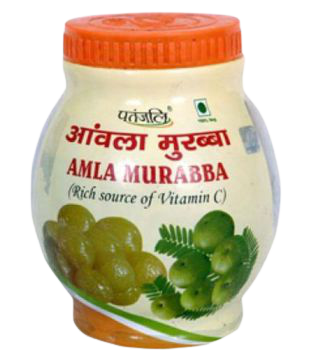 Amla Murabba