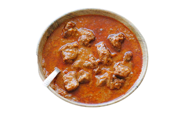 Mutton Korma