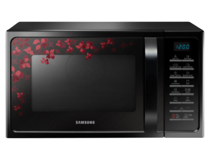 Microwave(Samsung)