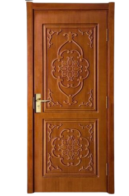 Wood Door