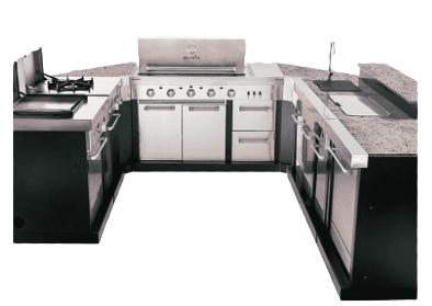 Modular Kitchen