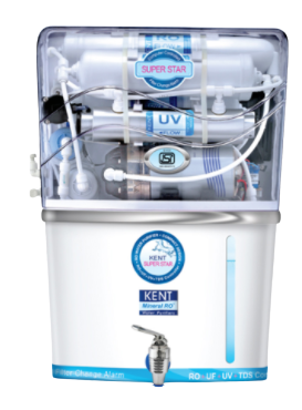 RO Water Purifier  (Aquaguard Kent)