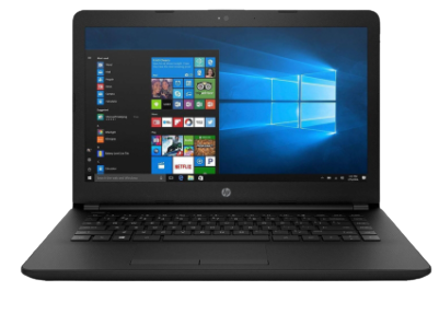 HP Laptop