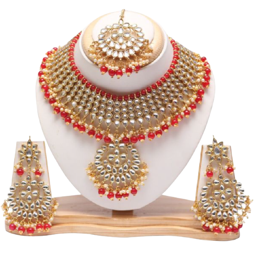 Fancy Jewellery Set