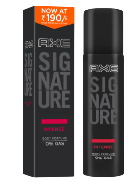 AXE Perfume