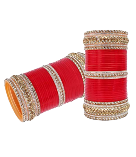 Bridal Bangle & Kangan