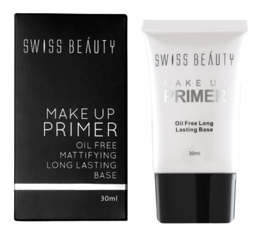 Swiss Beauty,   Face Primer