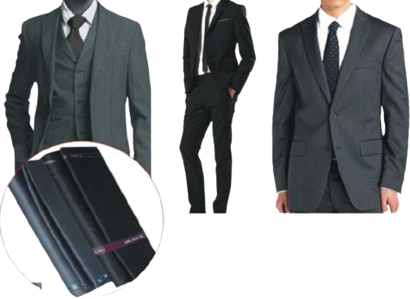 Suit Length