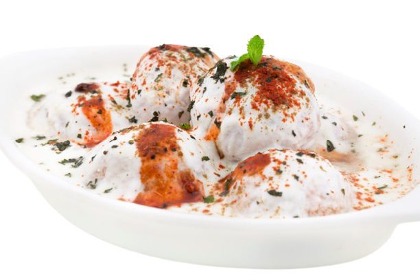 Dahi Vada