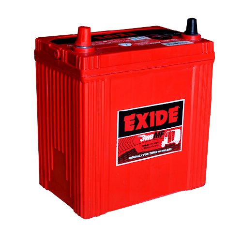 Exide Car Alto Santro
