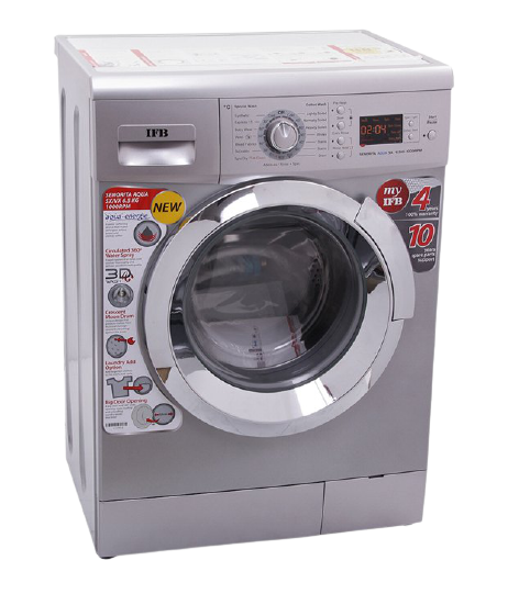 Whirlpool Fully Automatic 6.0 Kg 