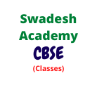 11th & 12th CBSE