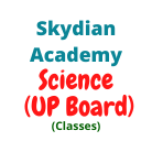 12th Science UP