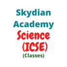 10th  Science  ICSE